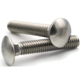 Thread Carriage Bolts for sale